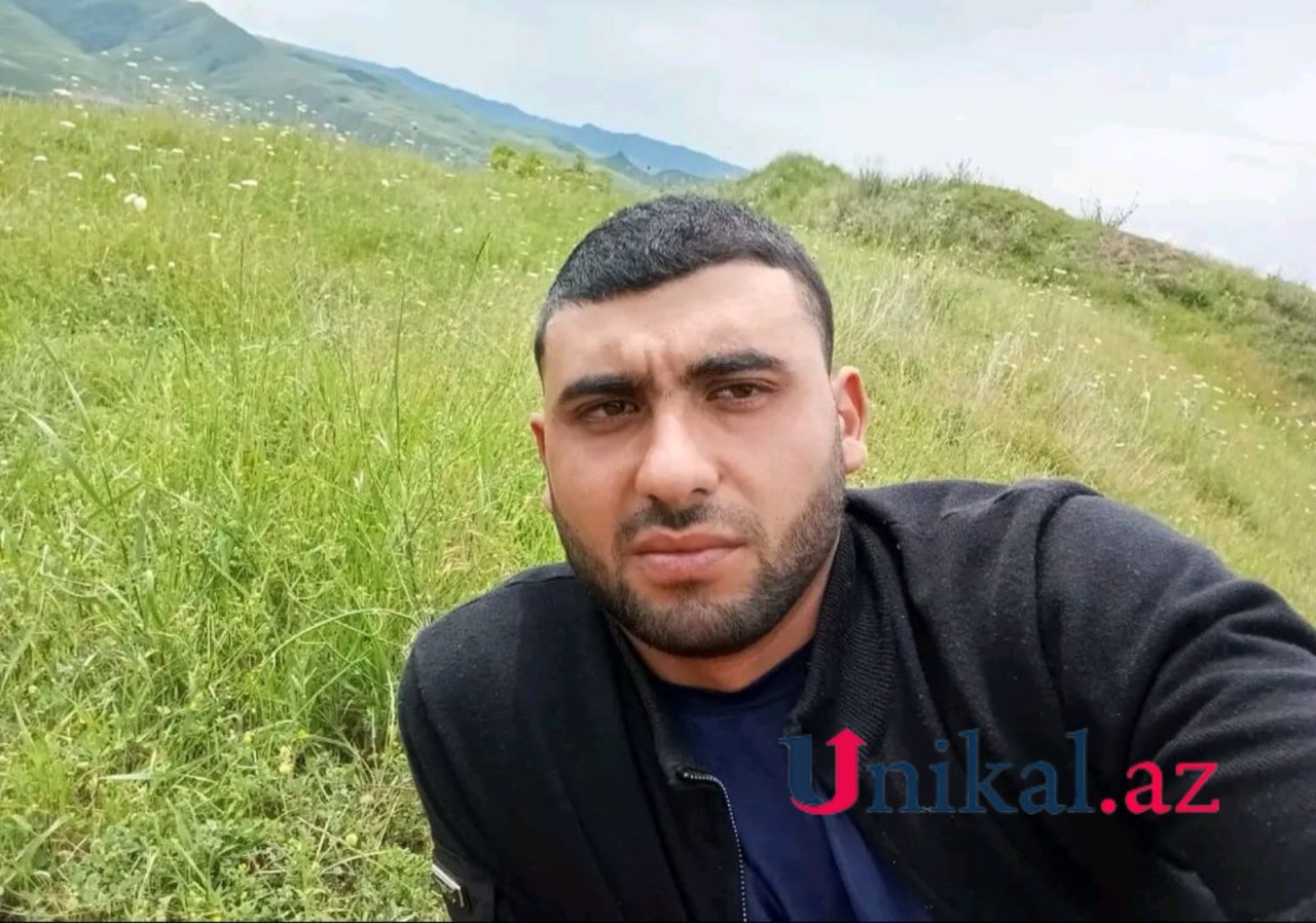 Şəhidin qardaşı ağır qəzada həlak olub - FOTO